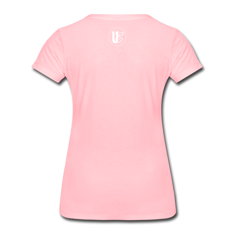 Women’s Premium T-Shirt - pink