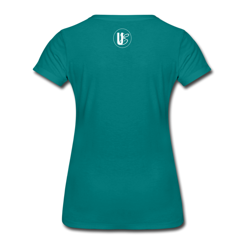 Women’s Premium T-Shirt - teal