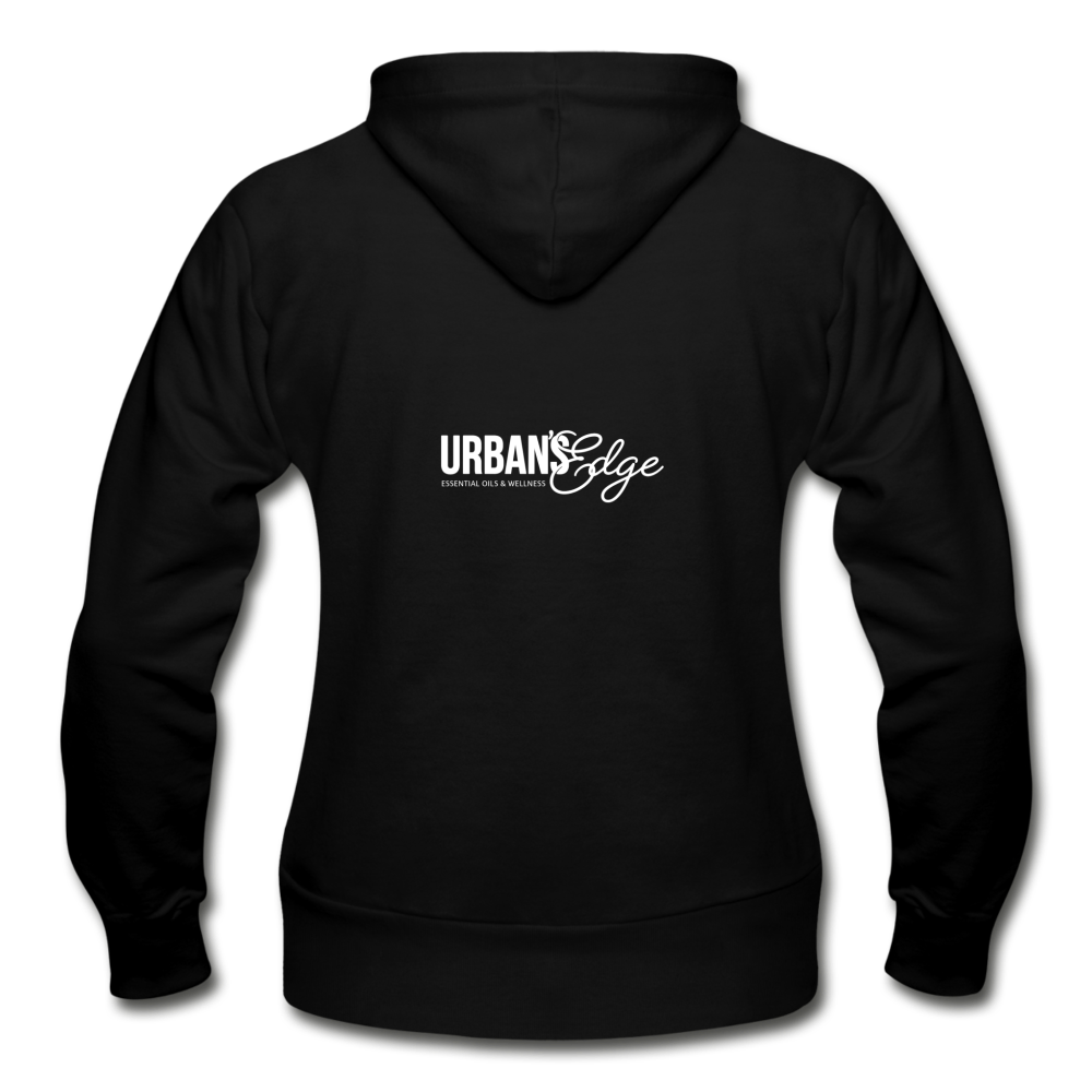 トップス smarturbanuseful / RAW EDGE HOODIE BLACK Amazon.com: ELKNLMU Ninja Double Neckline Cotton Pullover