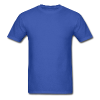 Your Customized Product - royal blue